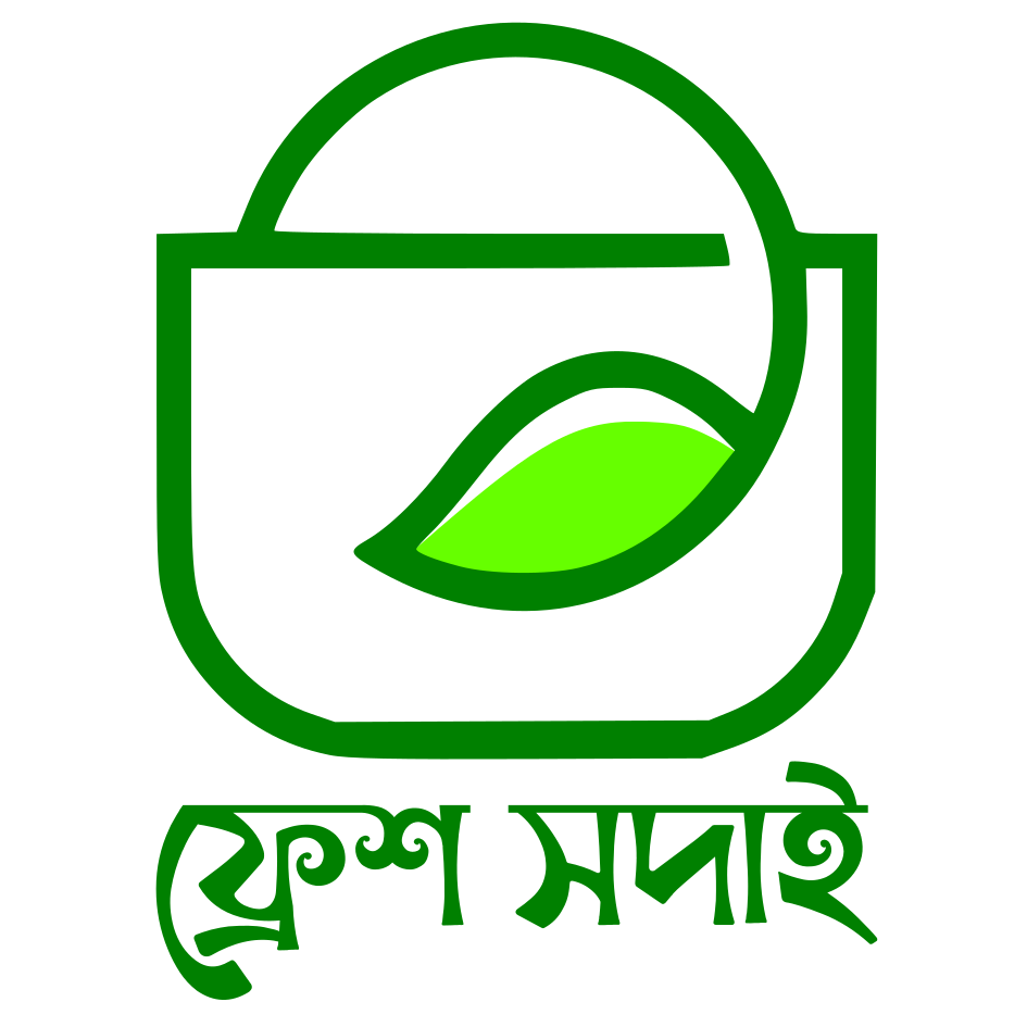 Fresh Sodai